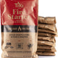 TIKI Fire Starter: Quick & Easy Wood Pellets